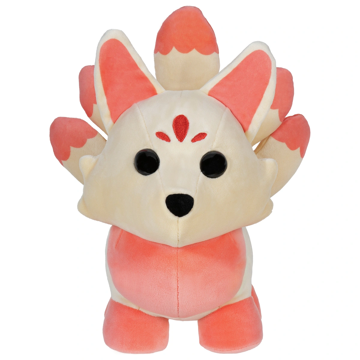 Adopt Me! Kitsune Collector Plush