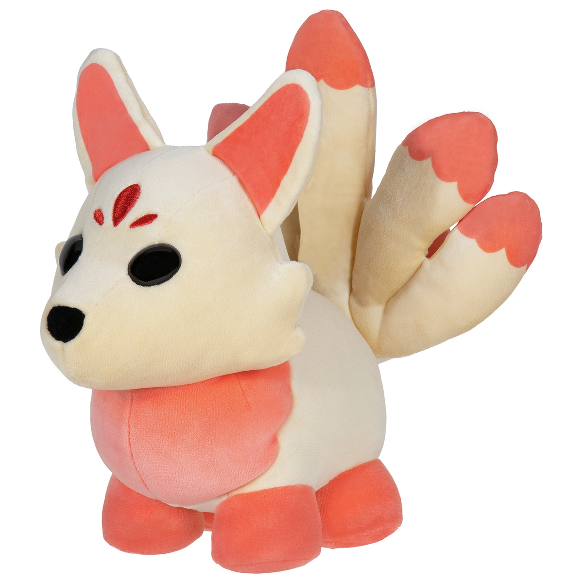 Adopt Me! Kitsune Collector Plush
