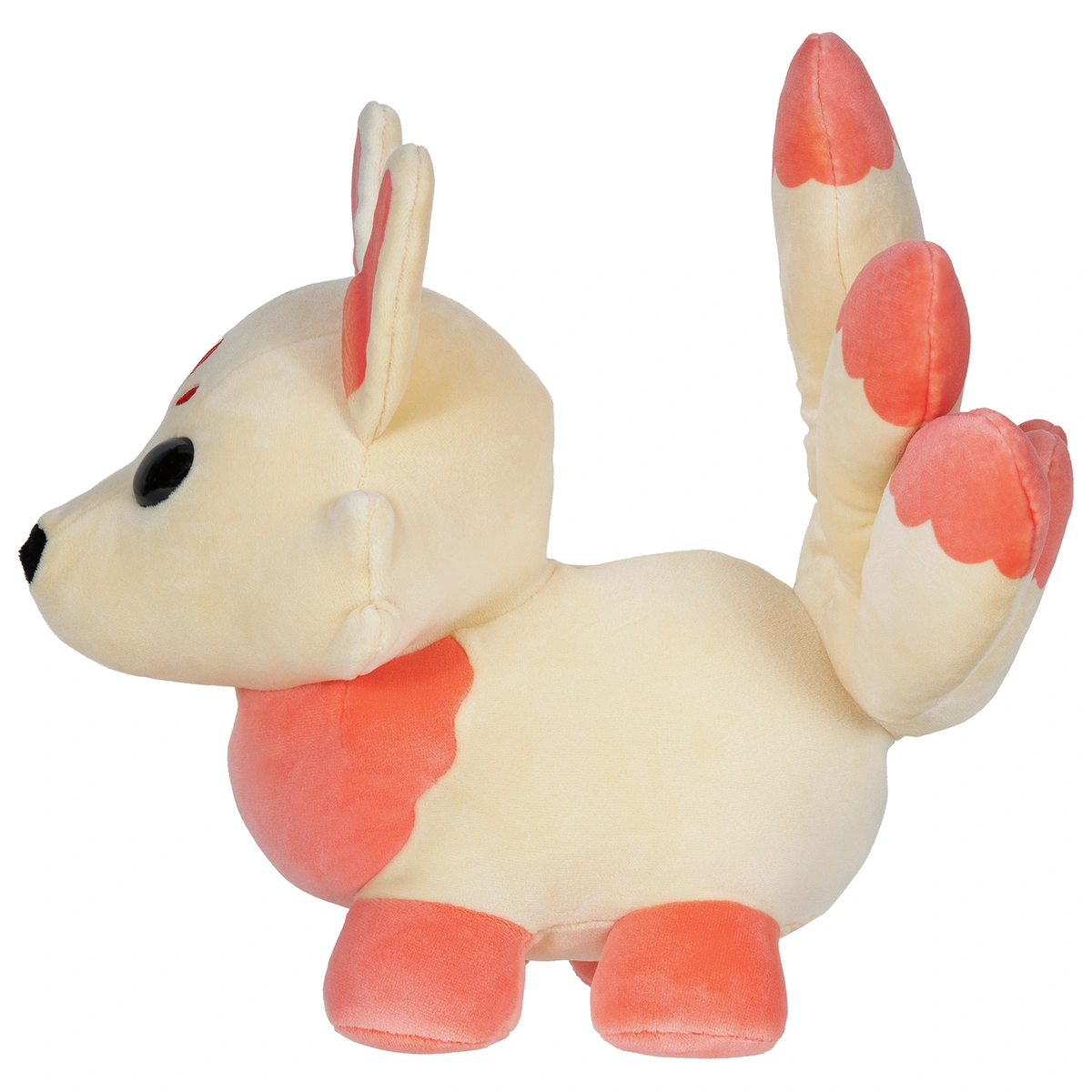 Adopt Me! Kitsune Collector Plush