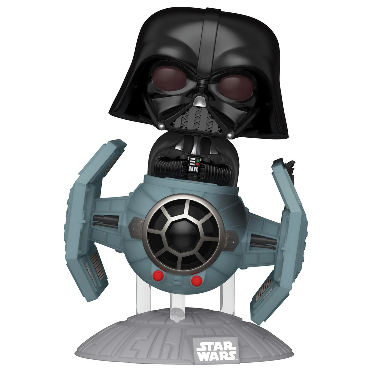 Funko POP N Ride Star Wars Darth Vader Figure