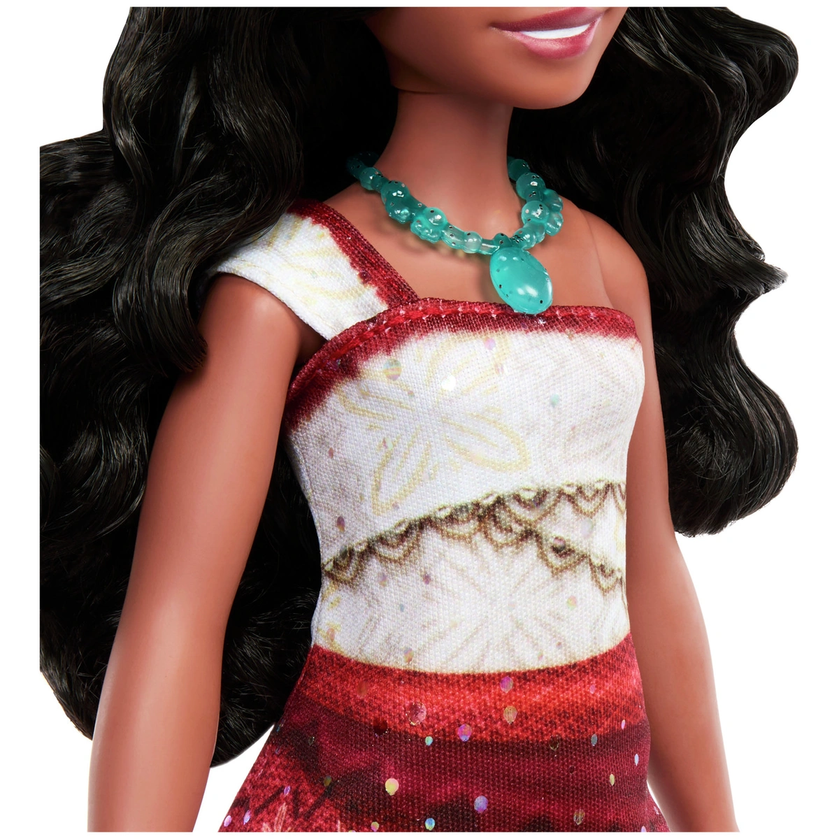 Disney Princess Moana 2 Singing Adventure Doll & Accessories
