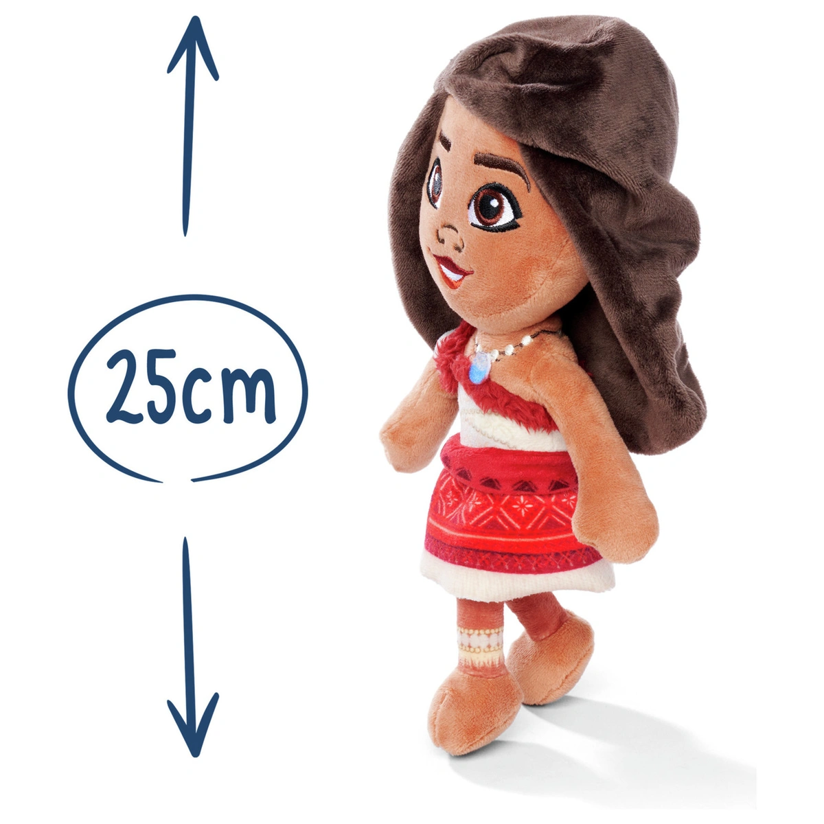 Disney Moana Moana Plush Toy