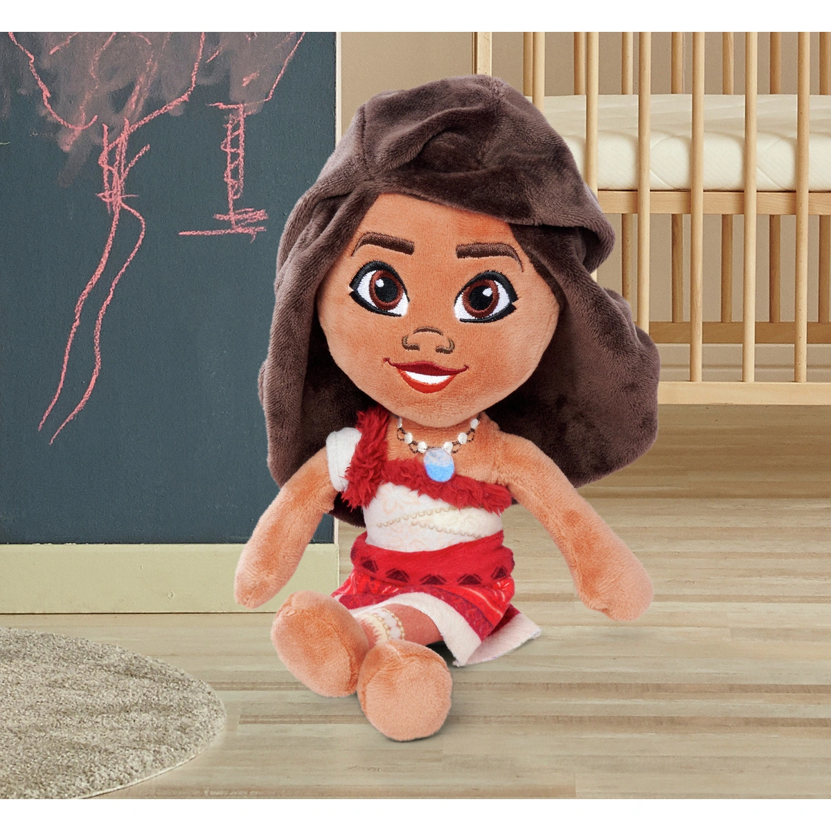 Disney Moana Moana Plush Toy