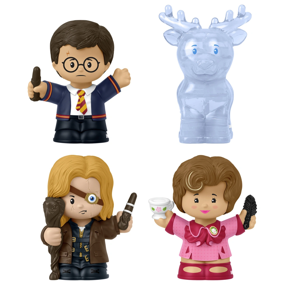 Harry Potter & the Order of the Phoenix Special Edition Set