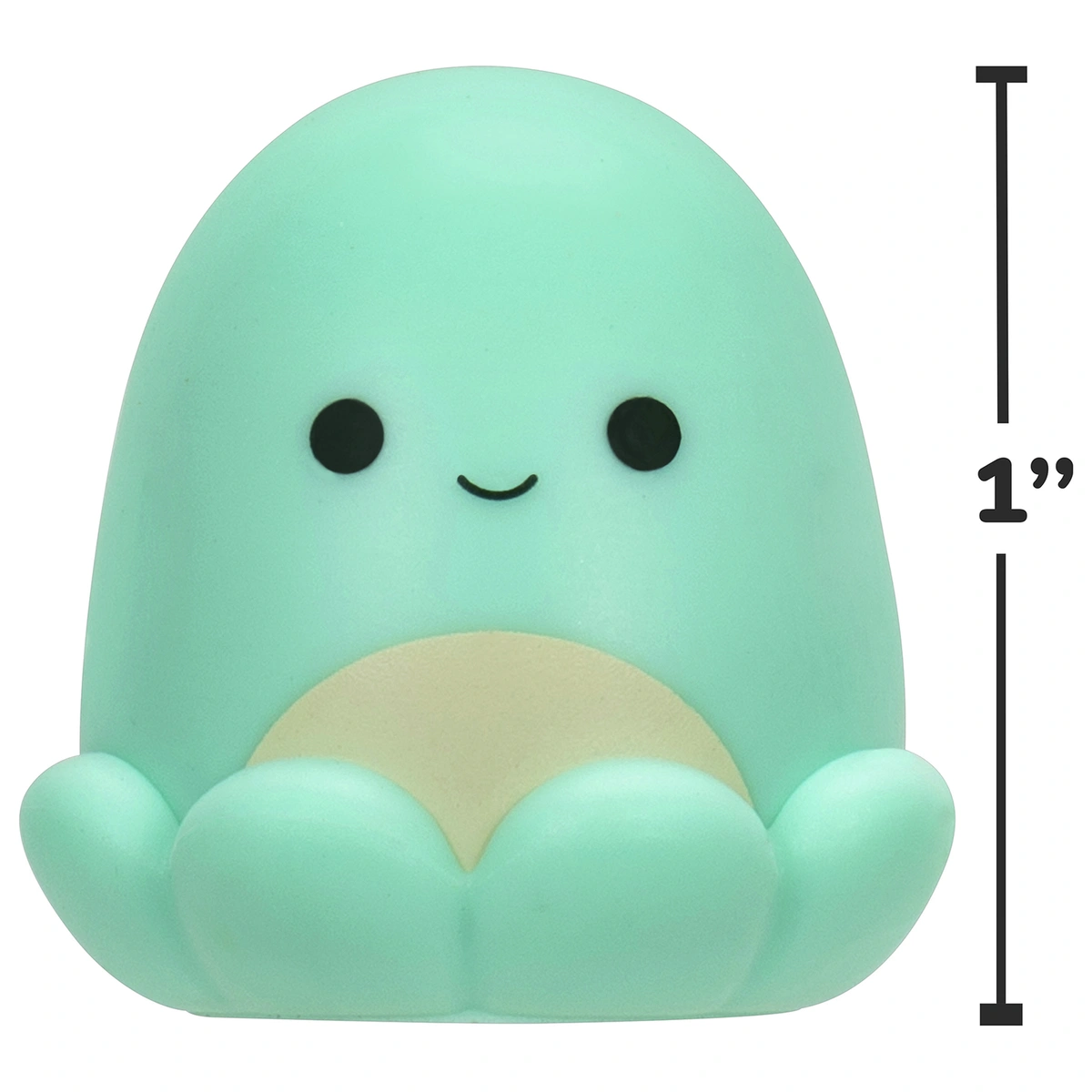 Squish-a-longs Style 1 Plush Toy-Pack of 8