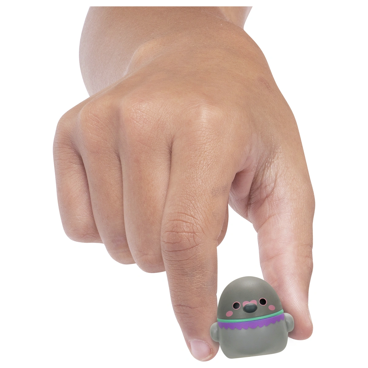 Squish-a-longs Style 1 Plush Toy-Pack of 8