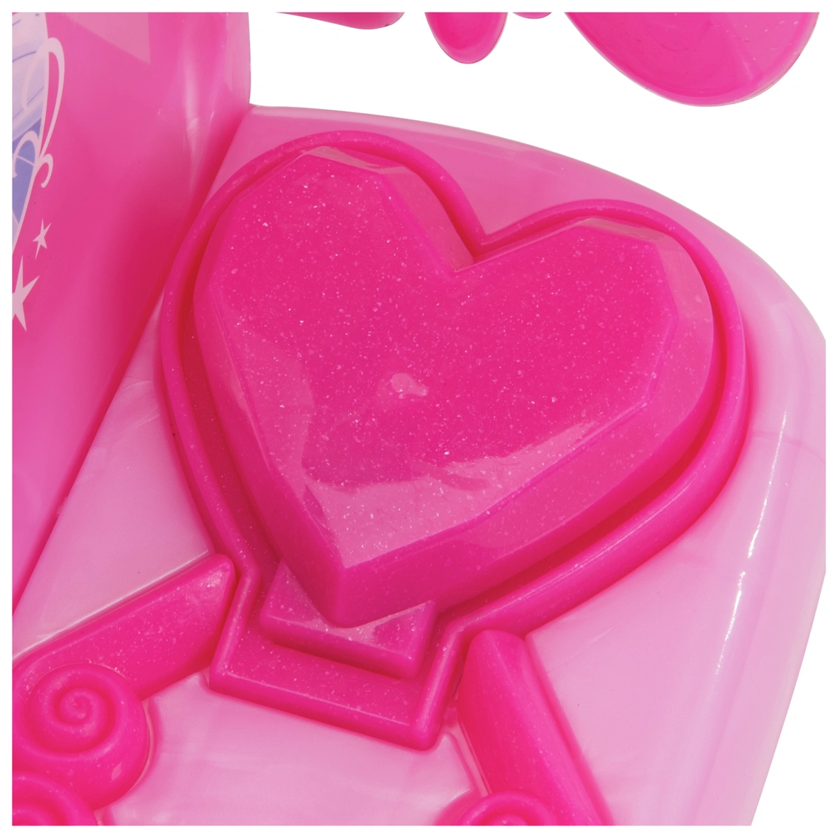 Disney Princess 10 inch Wheel Size Kids Beginner Bike