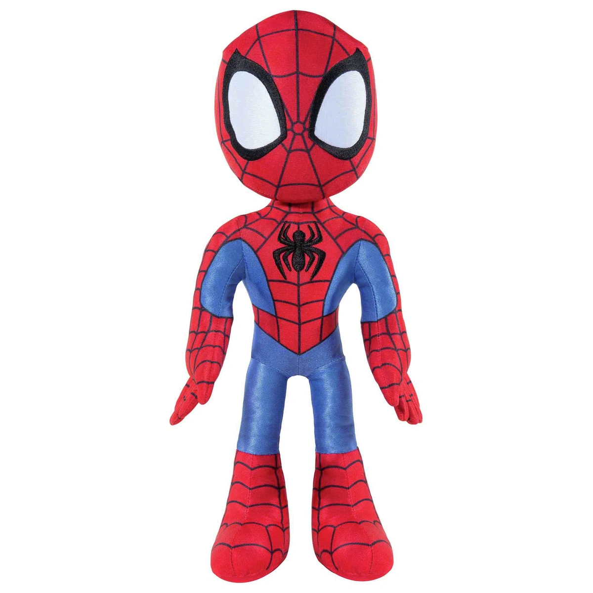 Marvel Spidey and His Amazing Friends Soft toy