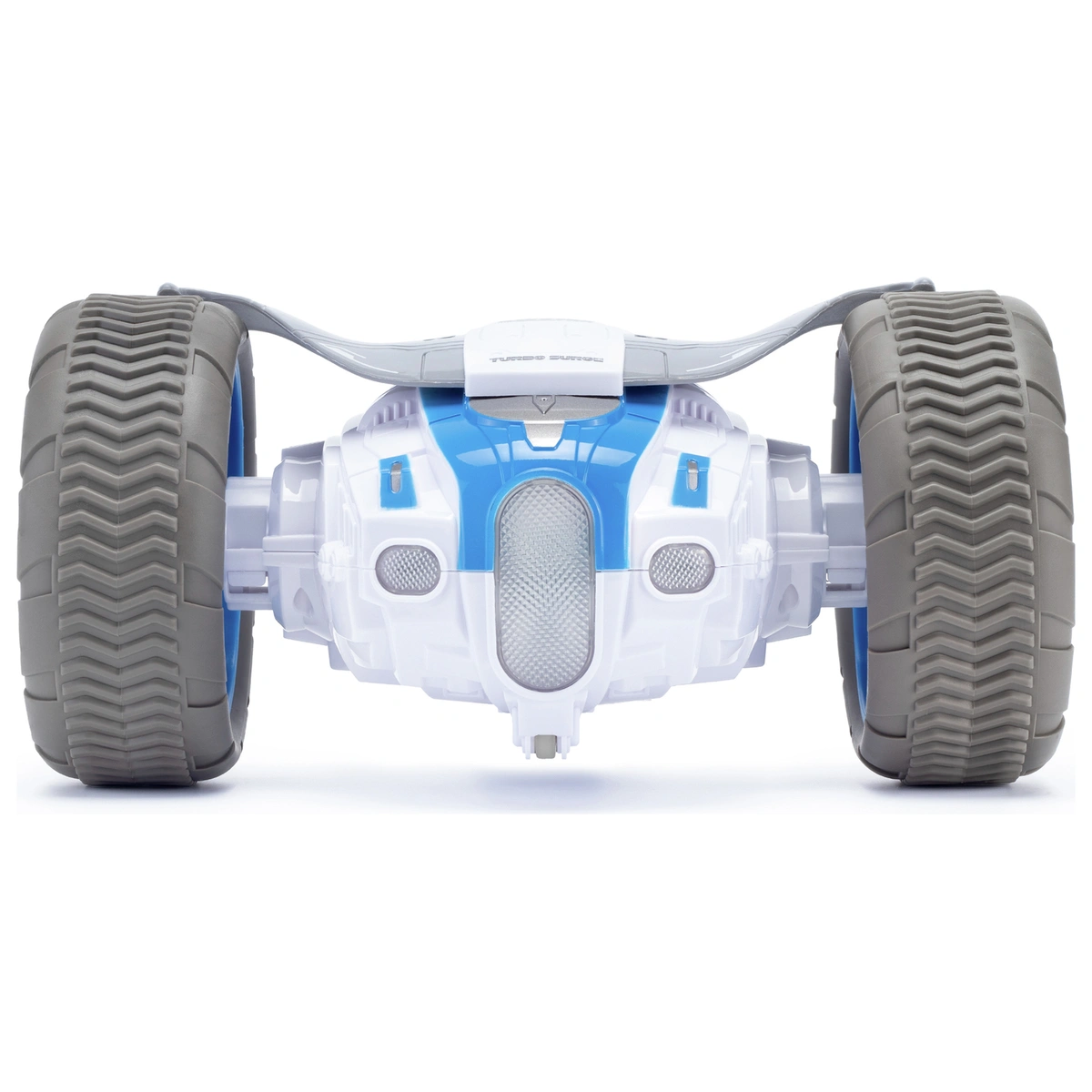 CMJ 2 Wheel Stunt Remote Controlled Car-Large