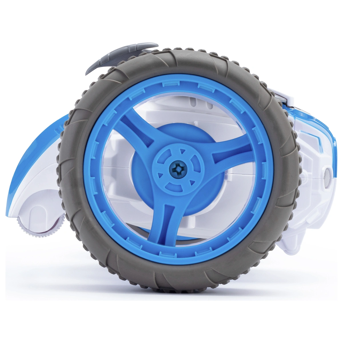 CMJ 2 Wheel Stunt Remote Controlled Car-Large