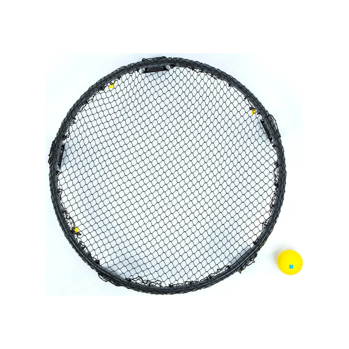 Decathlon Roundnet Set - Black