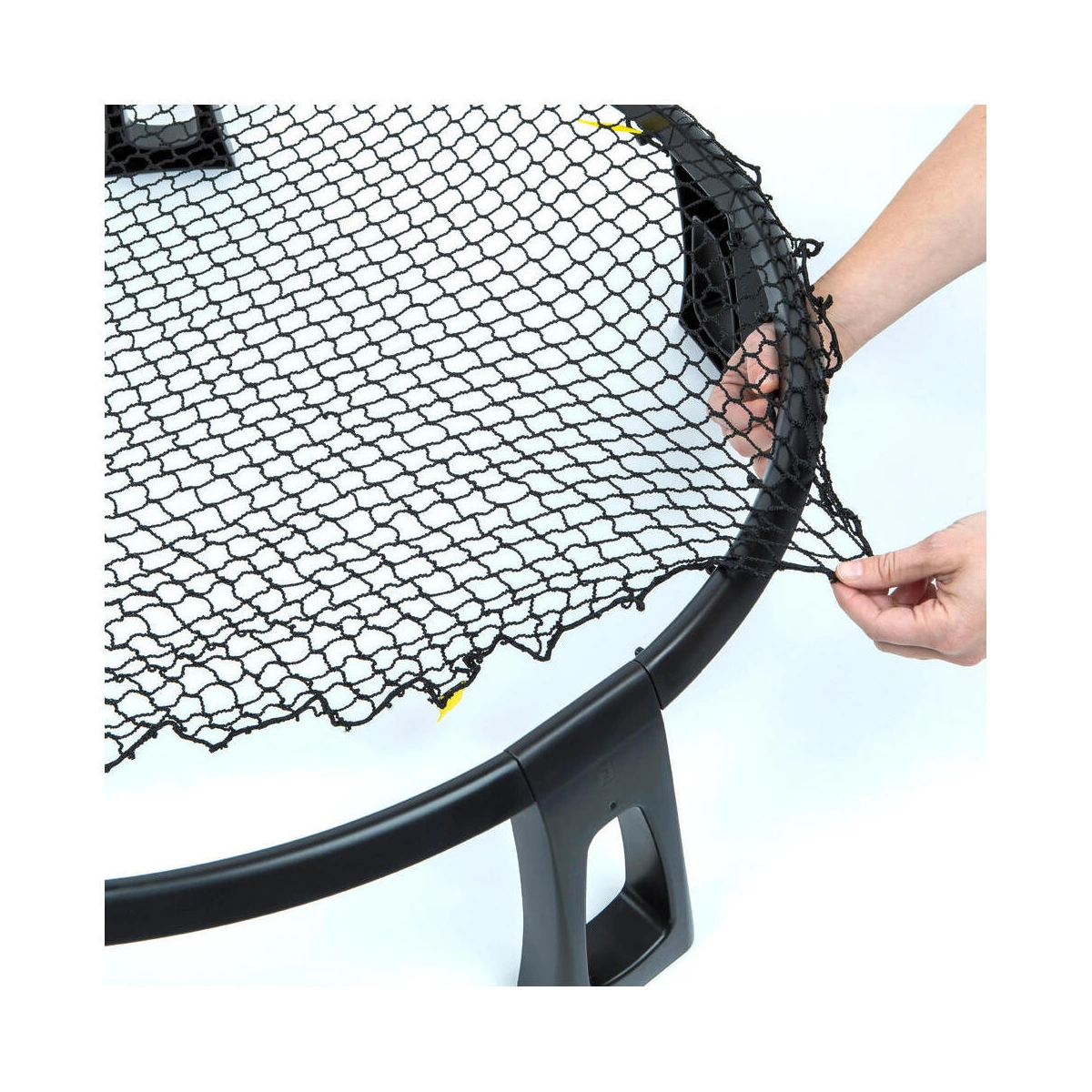 Decathlon Roundnet Set - Black