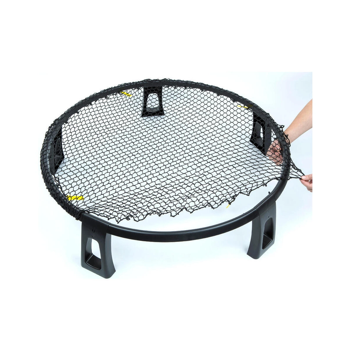 Decathlon Roundnet Set - Black