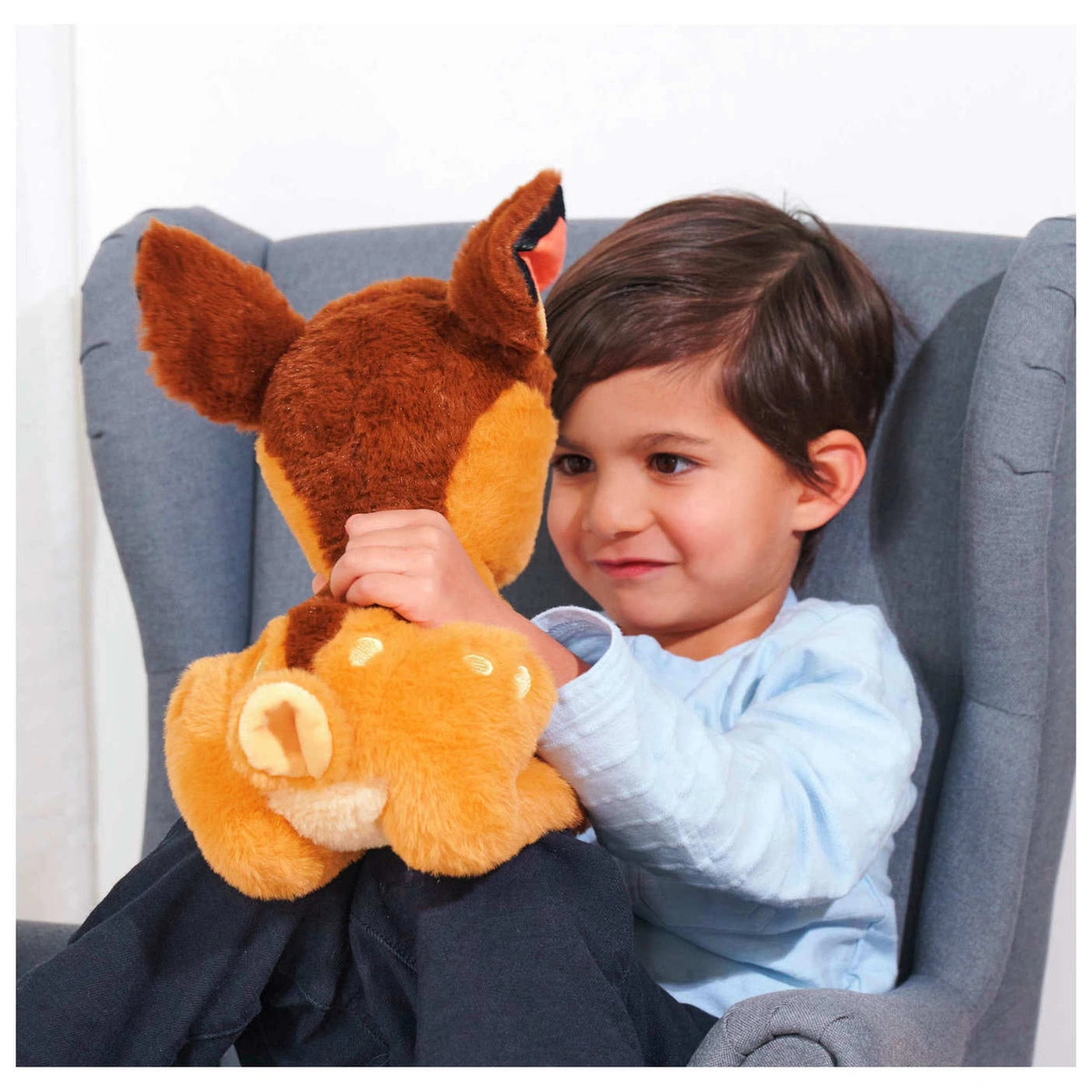 Disney Classic Bambi Soft toy
