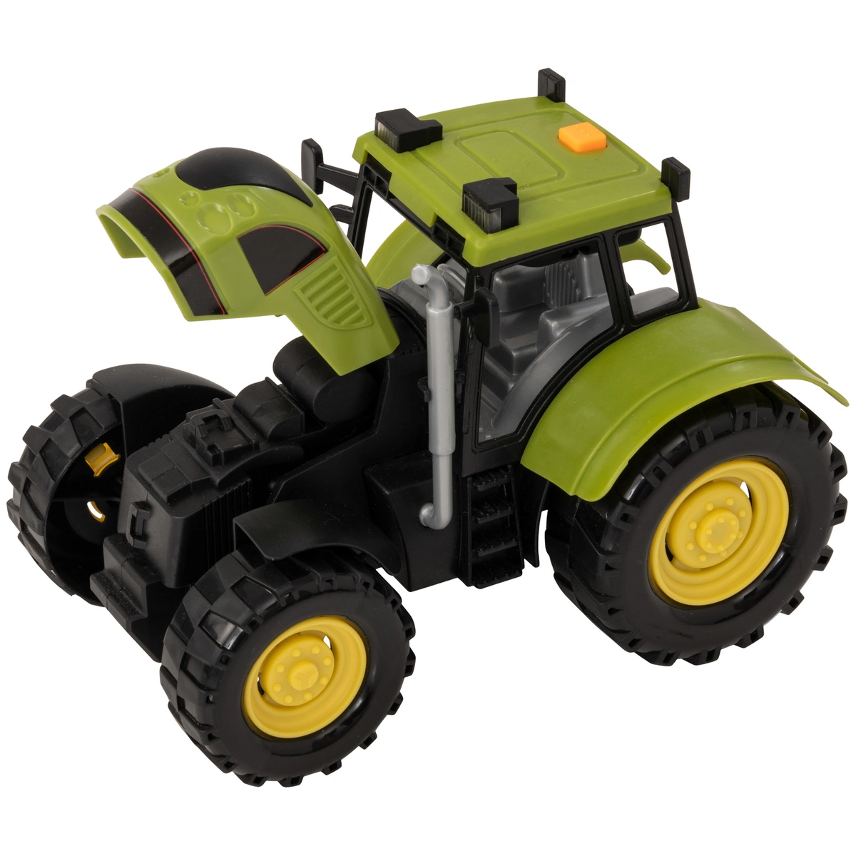 Teamsterz CountryLife Light and Sound Tractor
