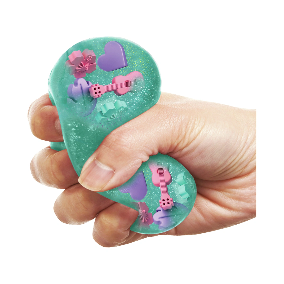 Disney Stitch Squeeze Ball Creator