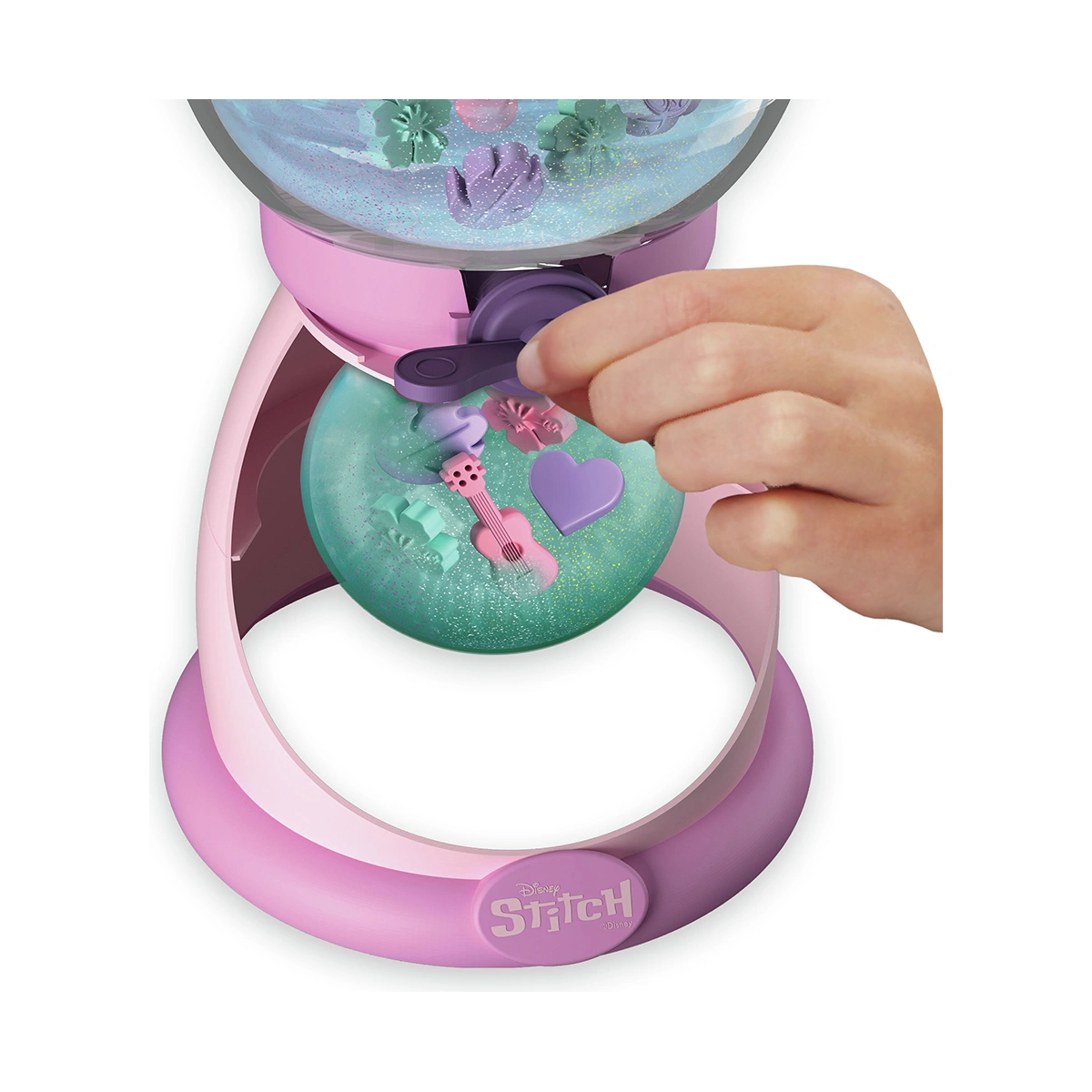Disney Stitch Squeeze Ball Creator