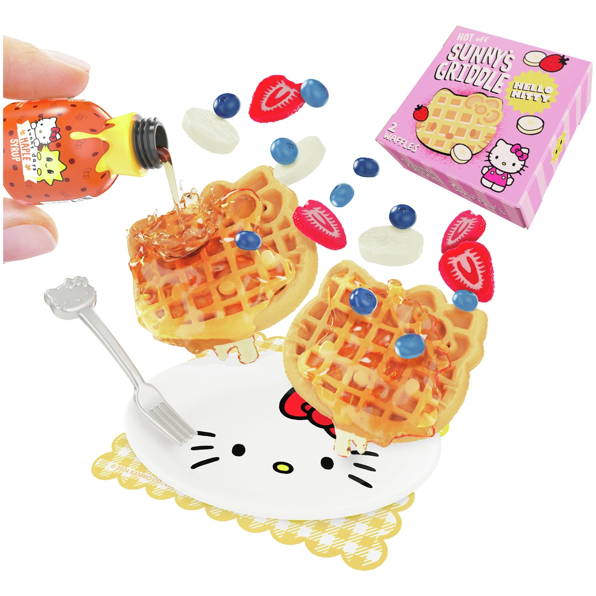 MGA Miniverse Sanrio Assortment