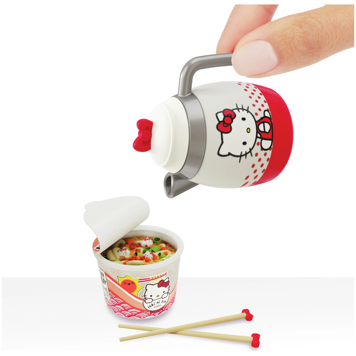 MGA Miniverse Sanrio Assortment