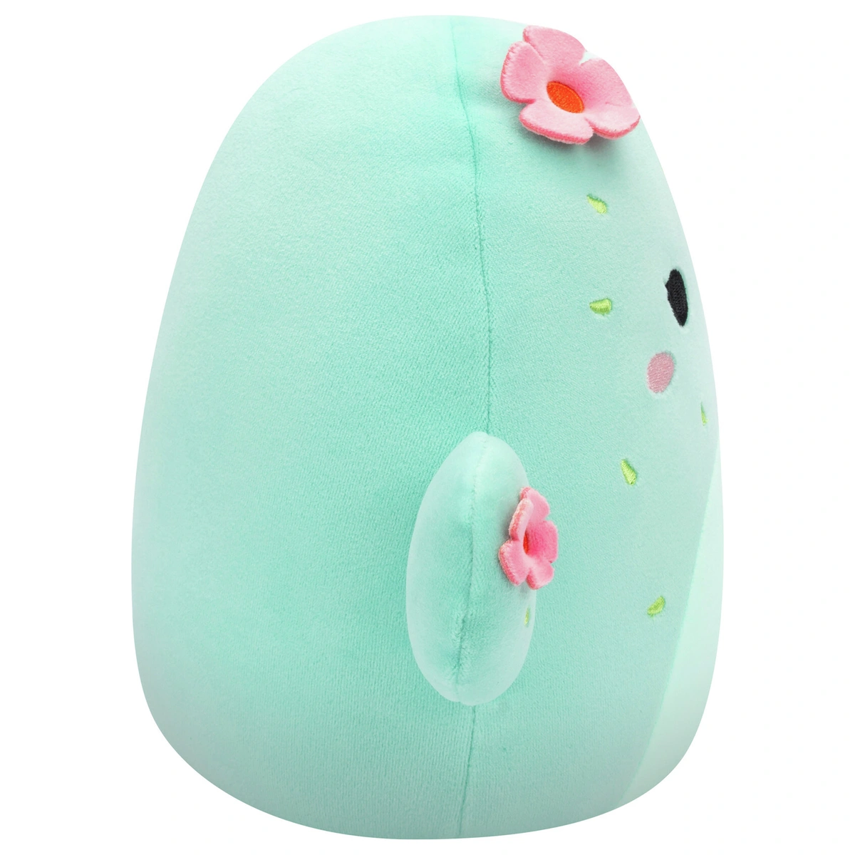 Squishmallows 7.5" Mint Barrel Cactus Plush