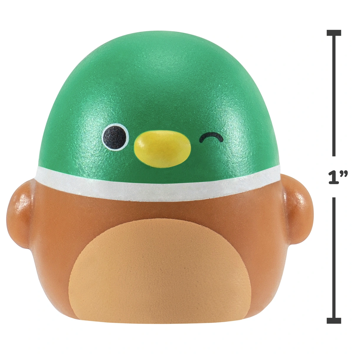 Squish-a-longs Collectibles-Pack of 8