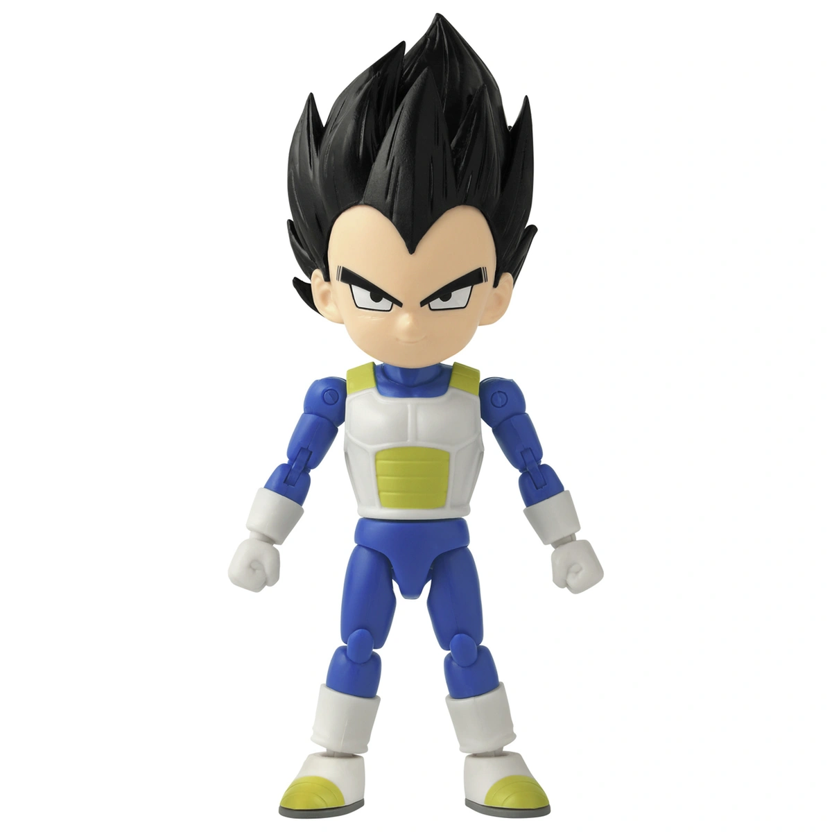 Dragon Ball Z Stars Vegeta Daima Action Figure