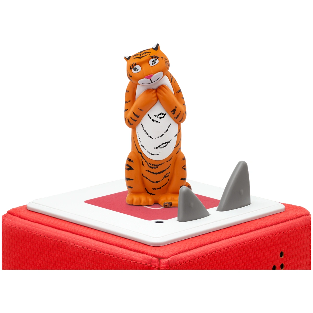 tonies Tiger Who Came to Tea Audio Classic Tonie Character