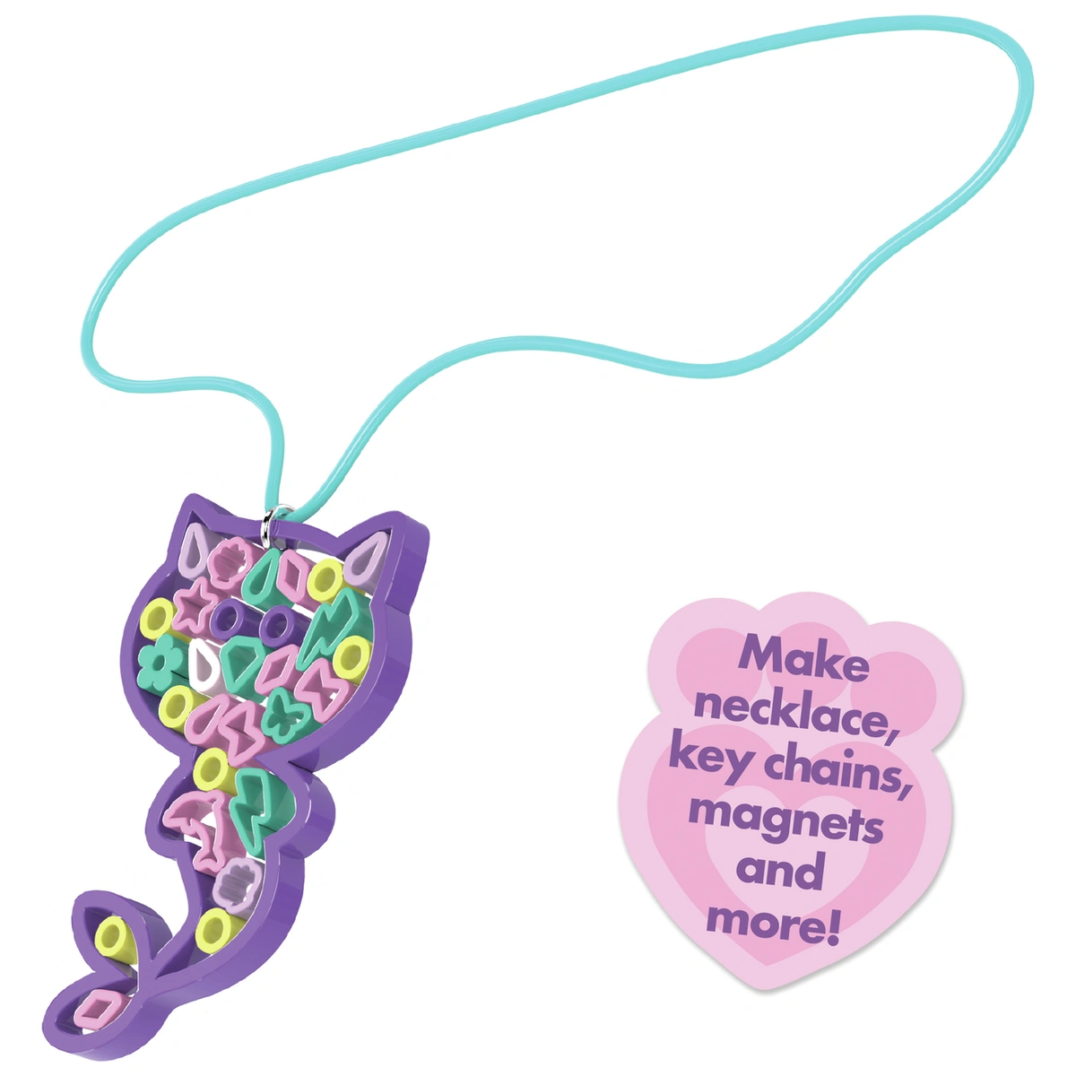 Gabby's Dollhouse Ez Glitz Bits Set