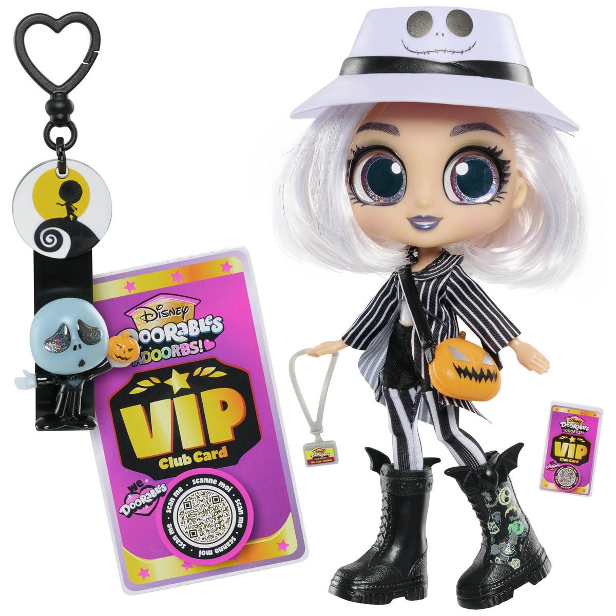 Disney Doorables Adoorbs Doll