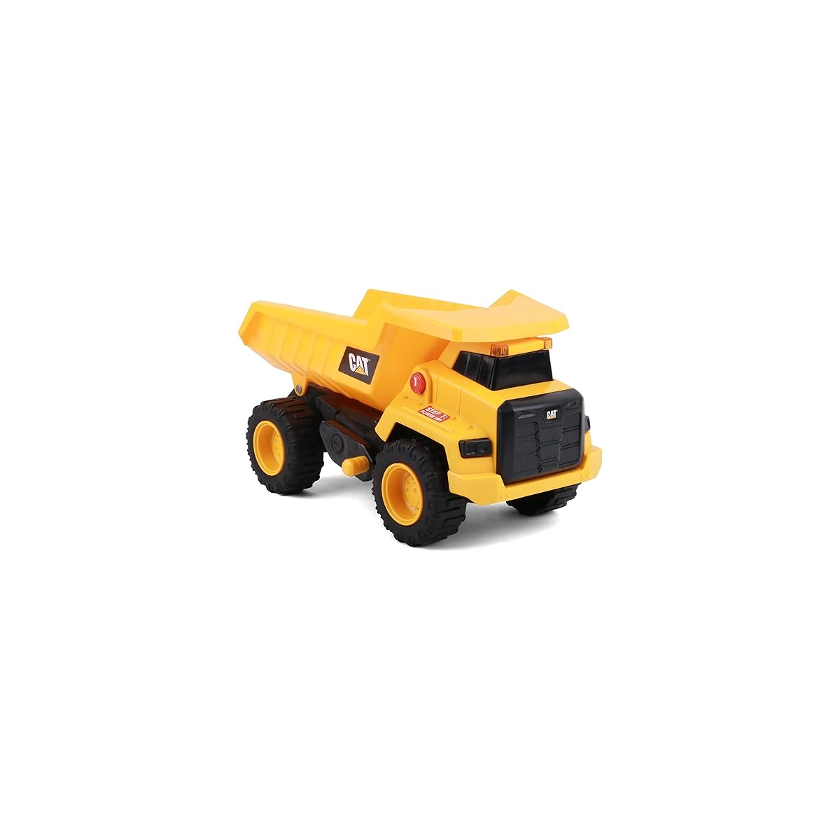 CAT Power Haulers Dump Truck