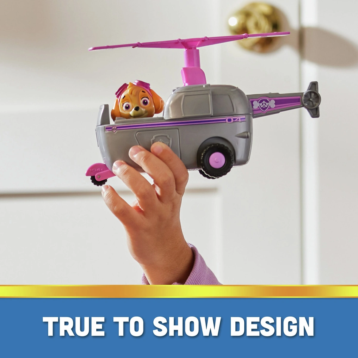 PAW Patrol Skye's Helicopter