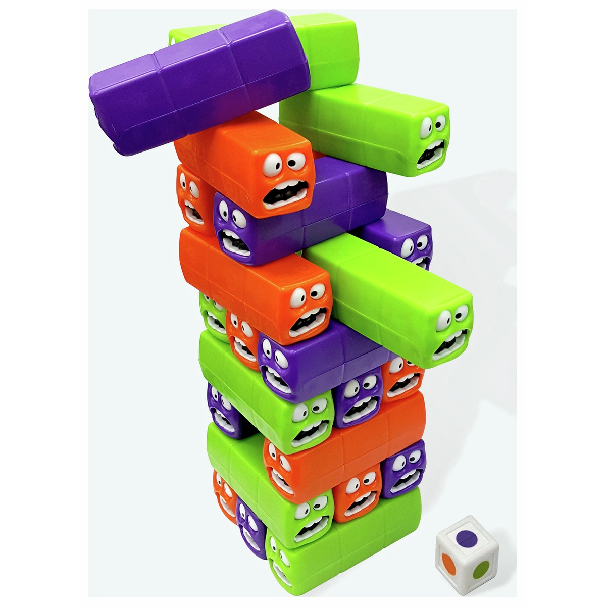 Chad Valley Wobbly Worms Game