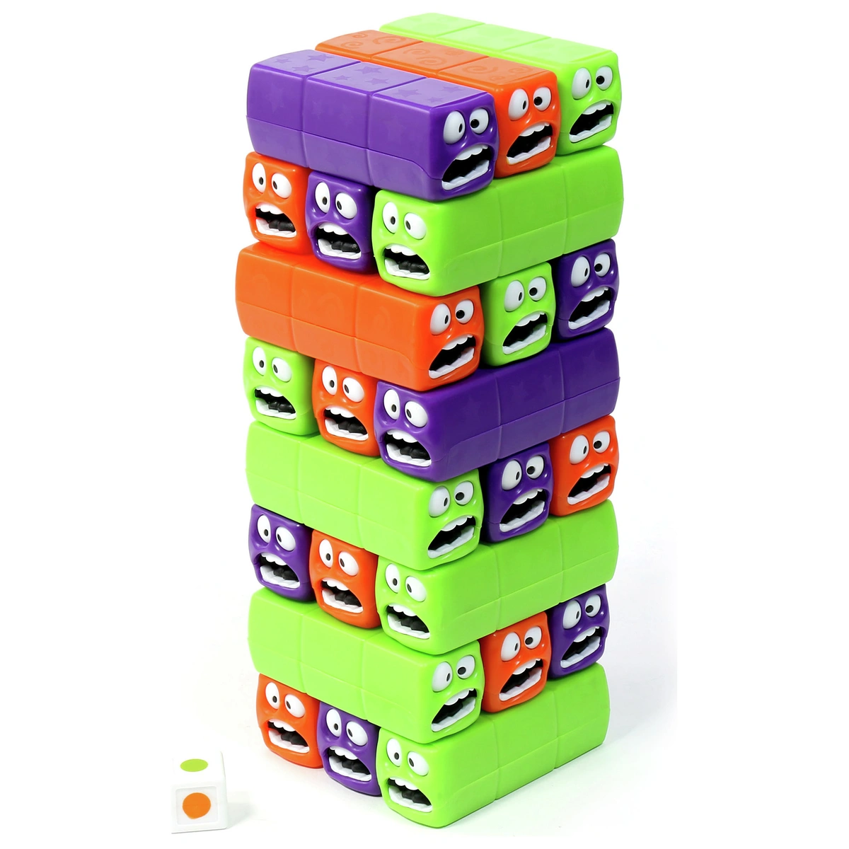 Chad Valley Wobbly Worms Game