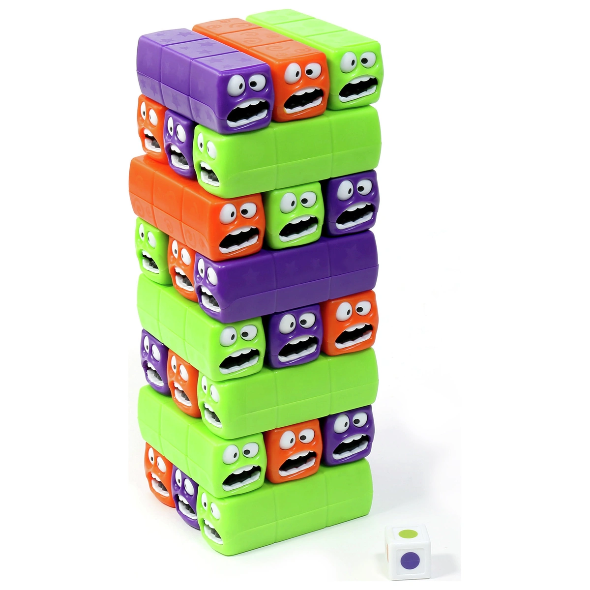Chad Valley Wobbly Worms Game