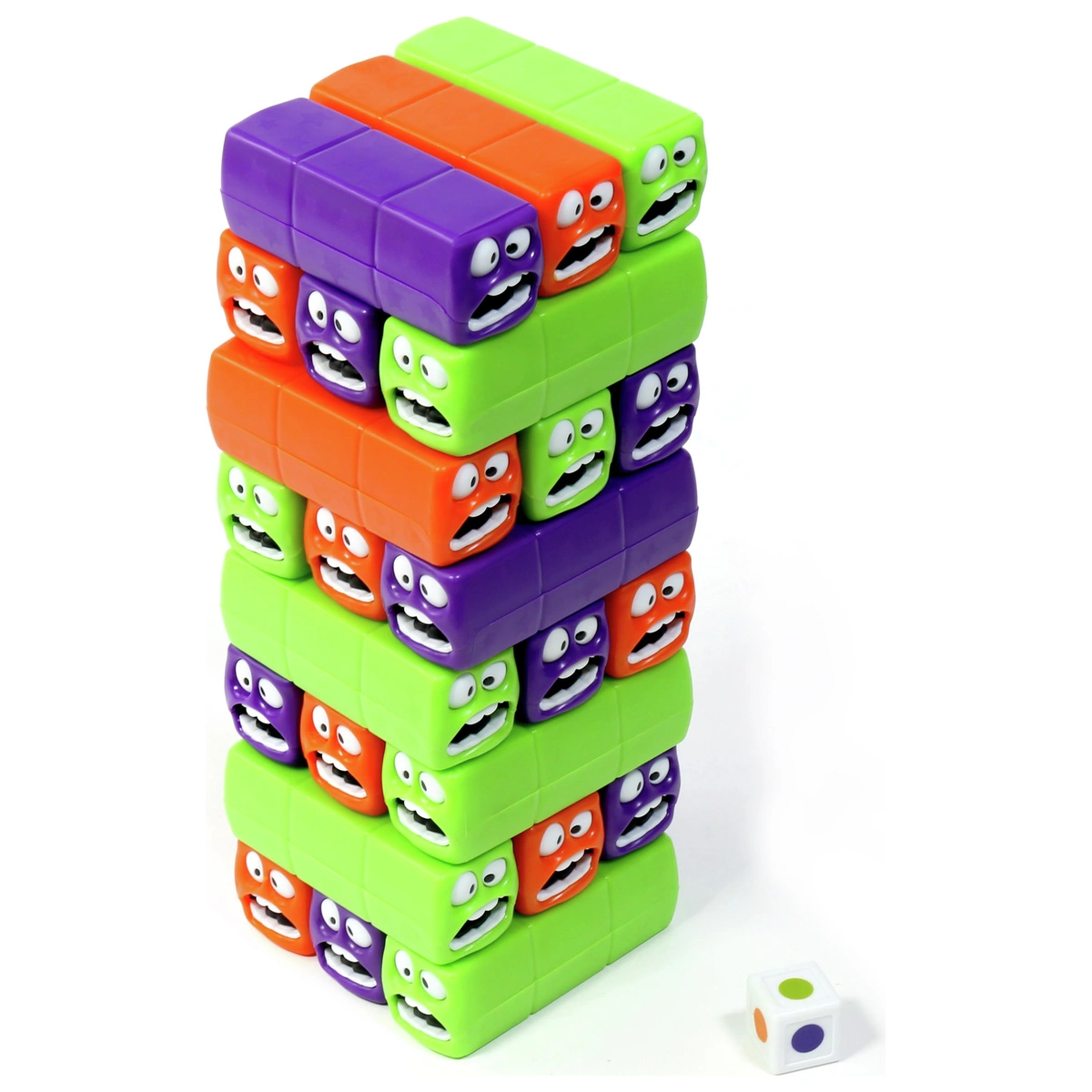Chad Valley Wobbly Worms Game