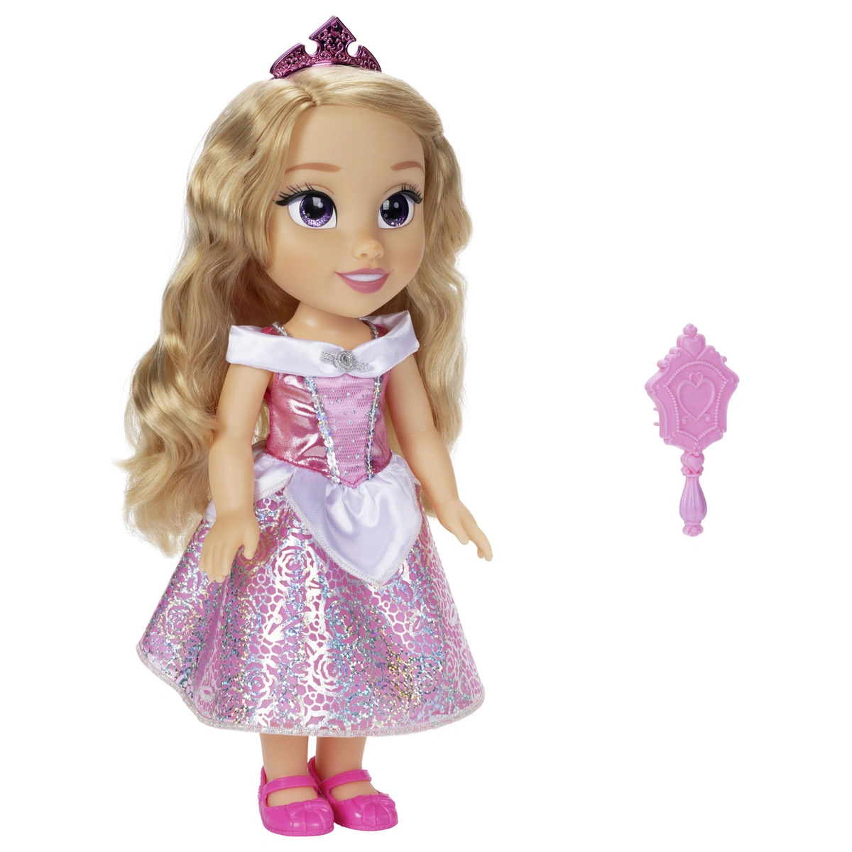 Disney Princess Aurora Toddler Doll - 15inch/38cm