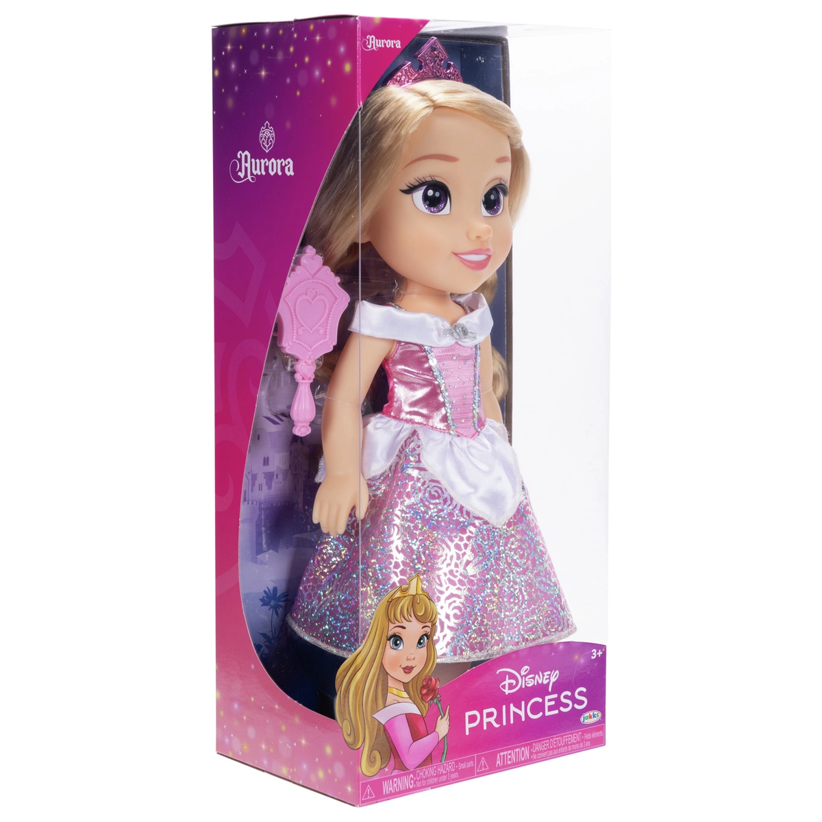 Disney Princess Aurora Toddler Doll - 15inch/38cm