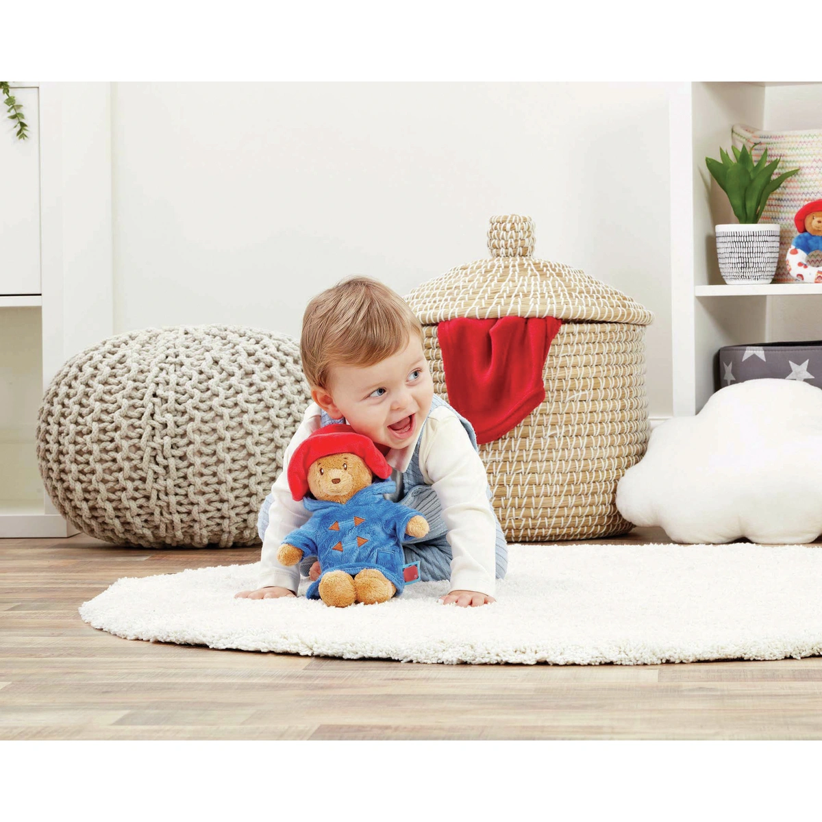 Paddington My First Paddington for Baby