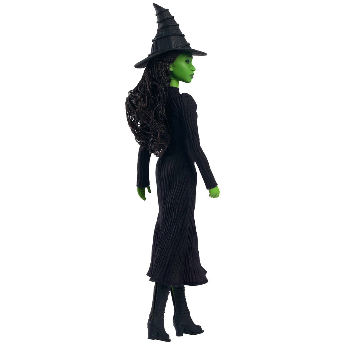 Wicked Singing Elphaba Fashion Doll & Accessories