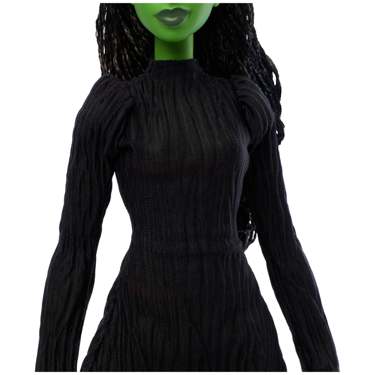 Wicked Singing Elphaba Fashion Doll & Accessories