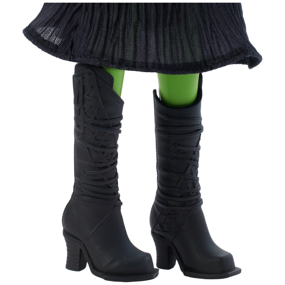 Wicked Singing Elphaba Fashion Doll & Accessories