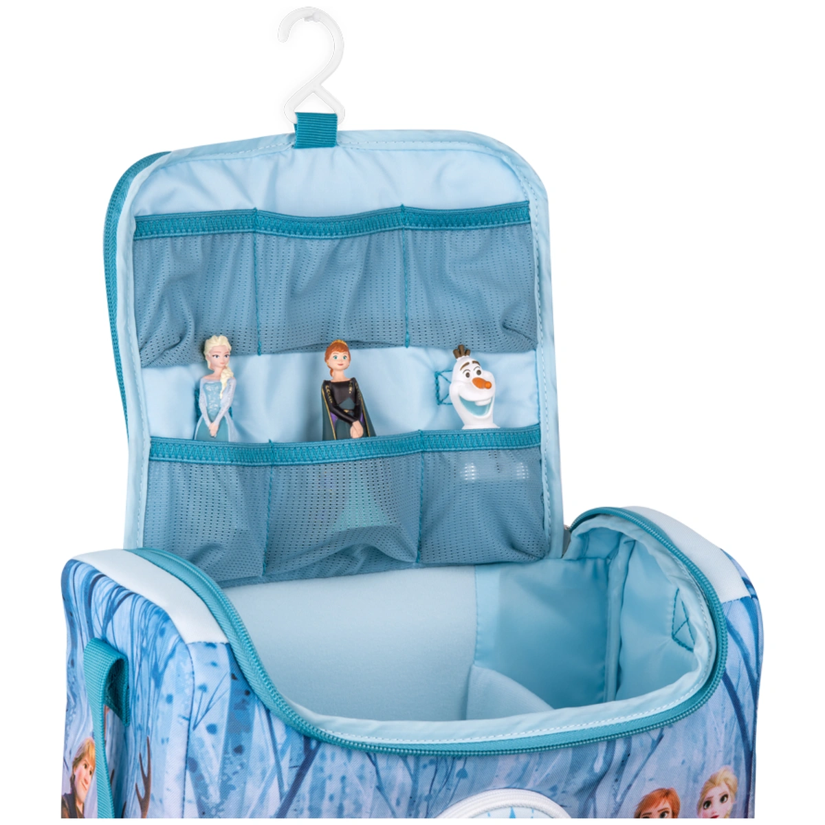 tonies Disney Frozen Listen and Play Bag