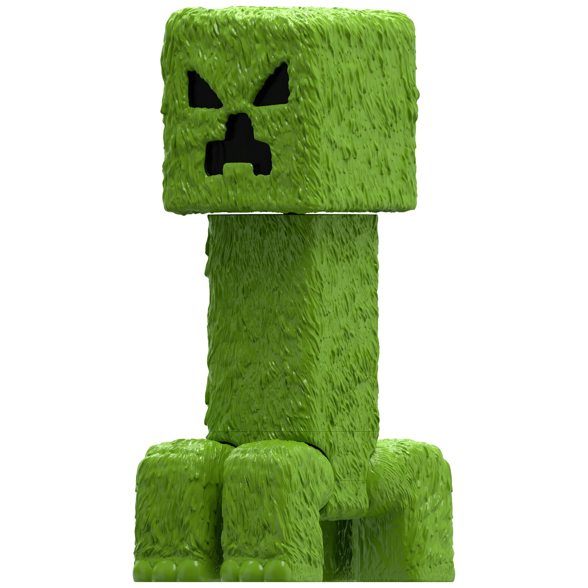 Minecraft Movie Large-Scale Action Figure Creeper