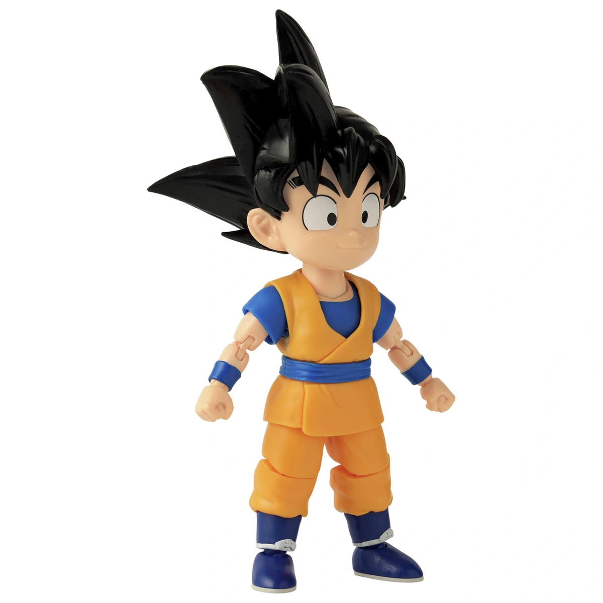 Dragon Ball Z Daima Dragon Stars Goku Action Figure