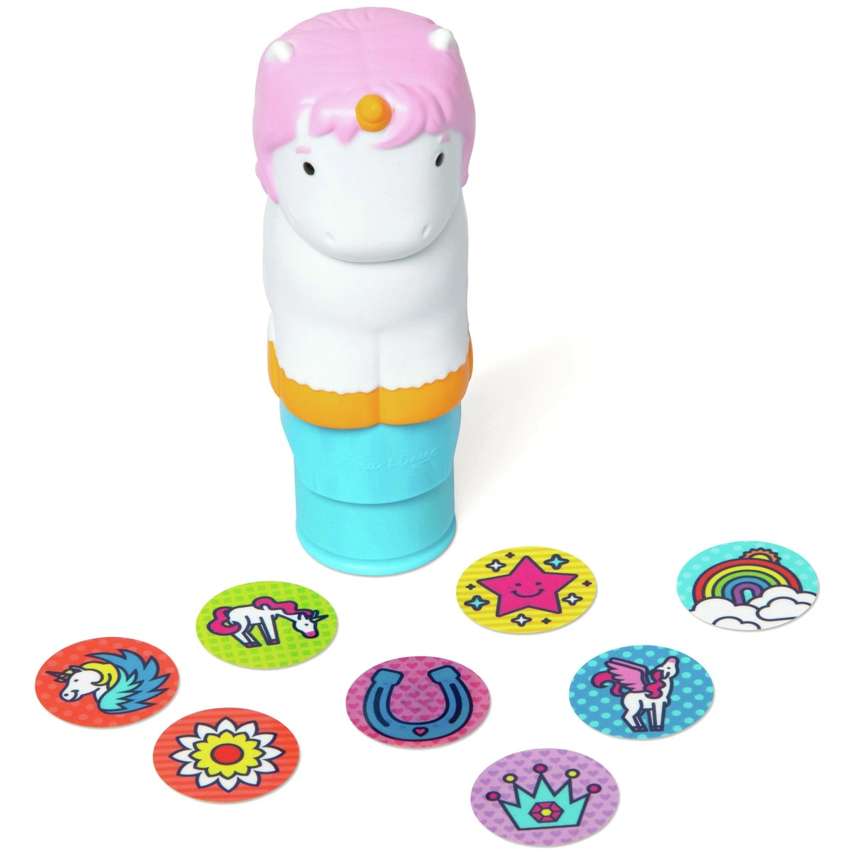 Melissa & Doug Wow Unicorn Bundle