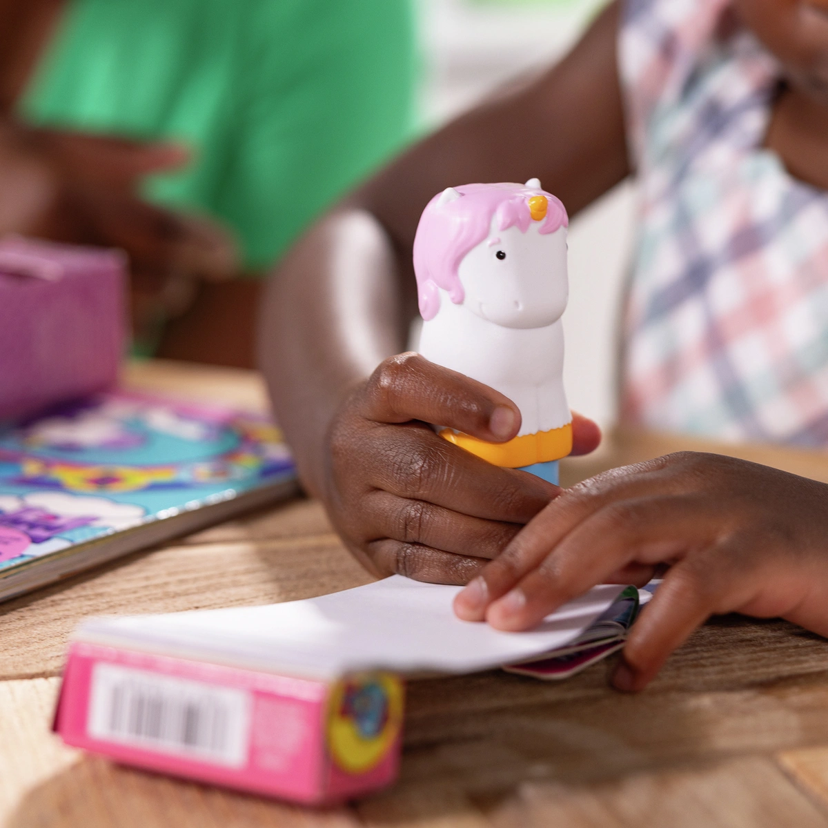Melissa & Doug Wow Unicorn Bundle