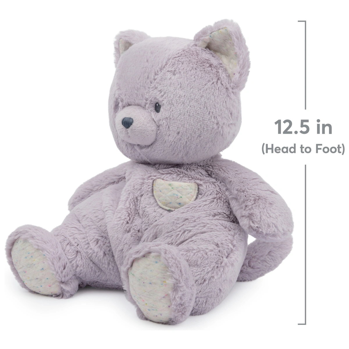 Baby Gund Oh So Snuggly Kitten