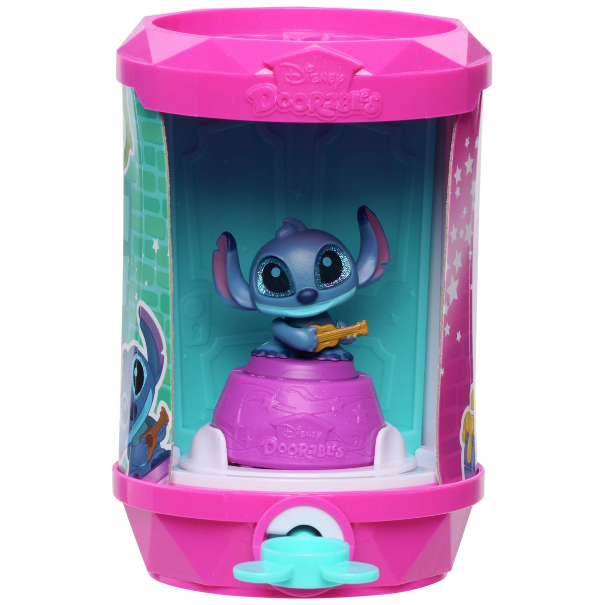 Disney Doorables Micro Motion Collection