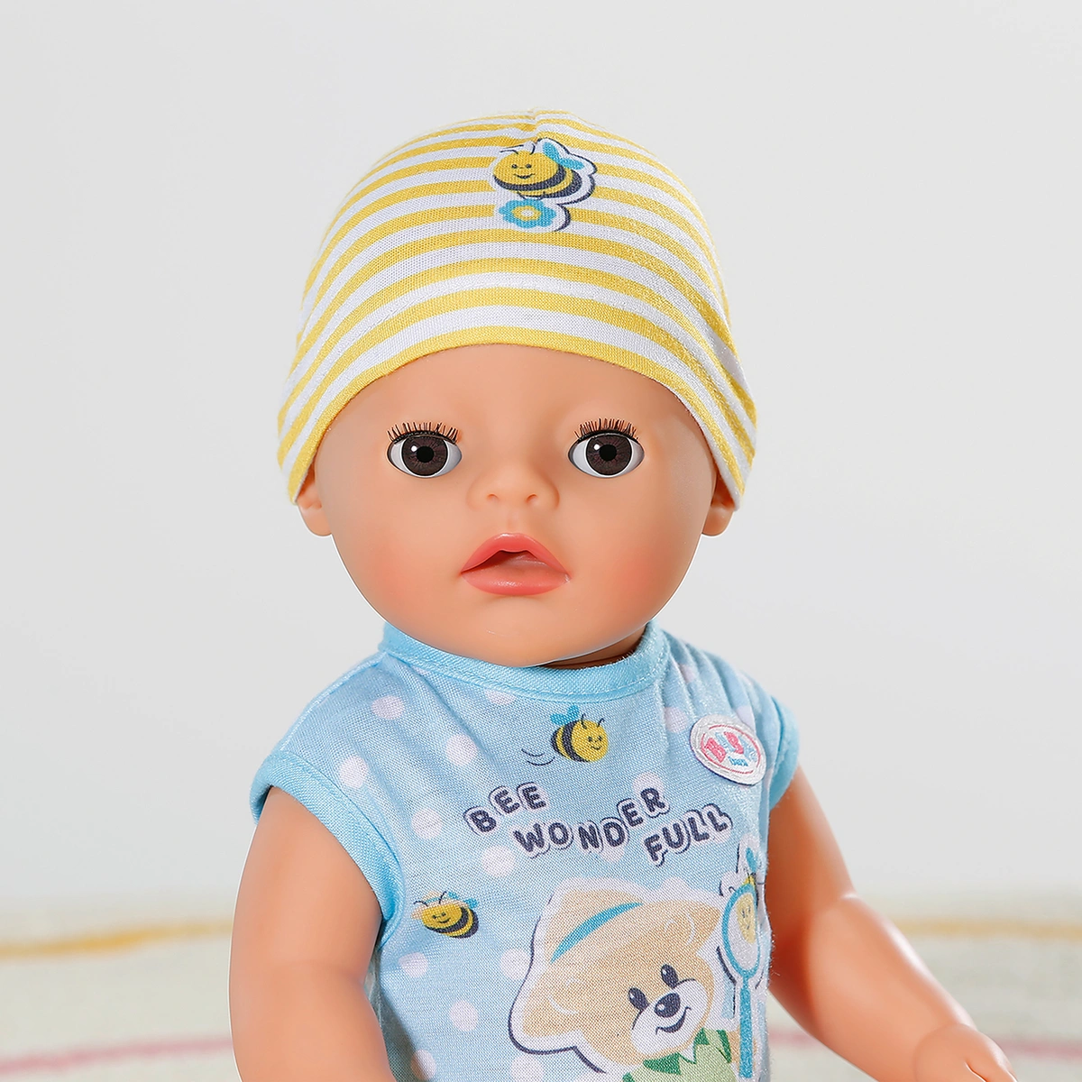 Baby Born Magic Boy Lukas Doll-36cm