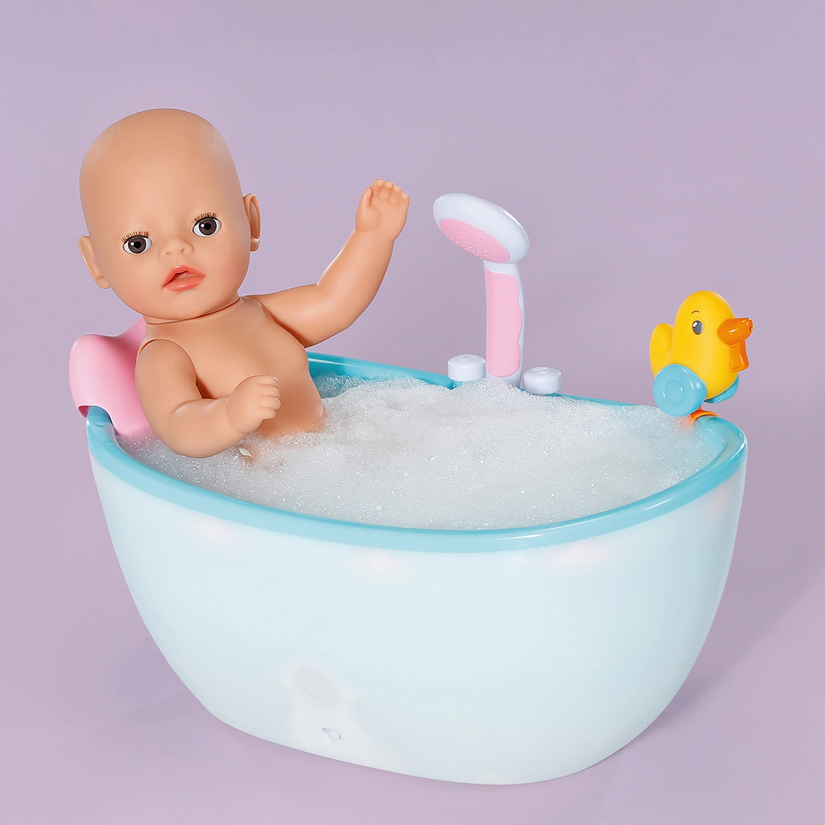 Baby Born Magic Boy Lukas Doll-36cm